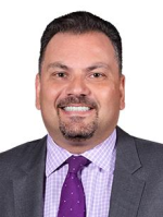 Angelo Sarno