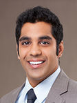 Anish A. Parikh