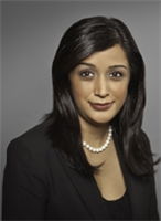 Anita K. Atwal