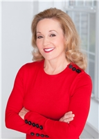 Anita Louise Clark