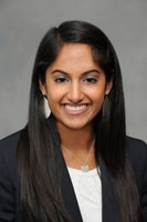 Anjali Chavan