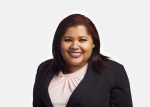 Anjelica C. Senior