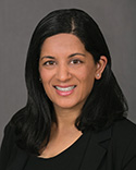 Anjuli Maria Cargain