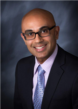 Ankur Patel