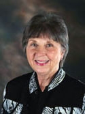 Ann Allott