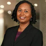 Ms. Ann Massey Badmus
