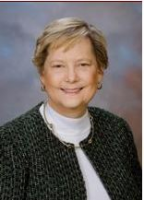 Ann Brakke Campfield