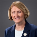 Ann Carr Mackey