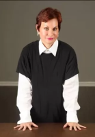 Ann M. Goade
