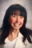 Ann Giardina Hess