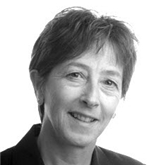 Ms. Ann J. Herrera