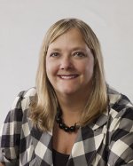 Ms. Ann Krueger Smith