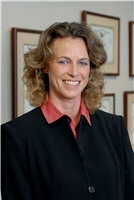 Ann Laing West