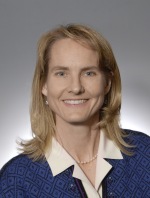 Ms. Ann M. Bruner