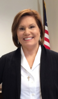 Ms. Ann Monaco Warren