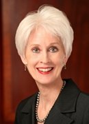 Ms. Ann Pate Watson