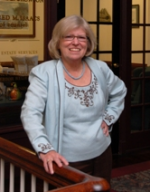 Ann Shaw
