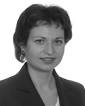 Anna A. Grozovskaya
