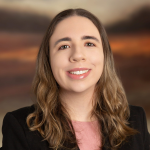 Ms. Anna Christine Dillon, Esq.