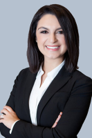 Anna M. Durstein