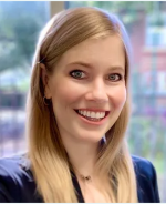 Anna Elizabeth 'Anna' Fredrickson
