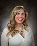 Anna Leigh Gillespie