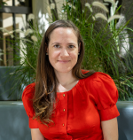 Anna Hall Levine-Gronningsater