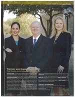 Tanner & Associates, P.C. - Law Firm in Fort Worth, TX