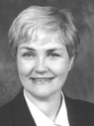 Anna Merwick O'Meara
