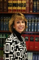 Anna Marie Suda - Lawyer in Pasadena, CA