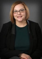 Anna M. Yakle
