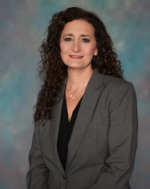 Ms. Anna-Marie Carter