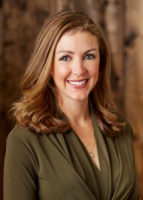 Anna Hodges Patterson