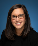 Ms. Anna Polko Clark