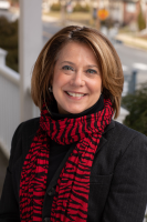 Anna V. Rio