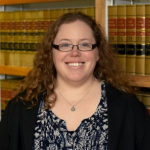 Ms. Anna T Schiffman