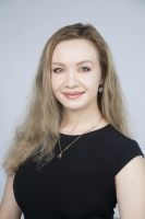 Anna Suvorova