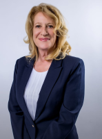 Ms. Anne F. Borghetti, Esq.