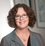 Anne Courtney Stromberg