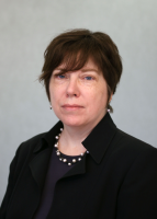 Ms. Anne Elizabeth Kane