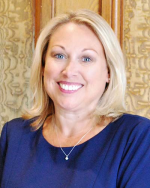 Anne Louise Gilday