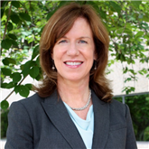 Anne Kelly Zovas