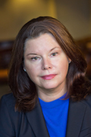 Ms. Anne M. Landrum
