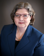 Anne M. Bishop