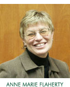 Anne Marie Flaherty