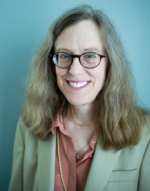 Anne Miriam Jaffe