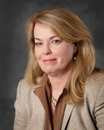 Anne Ward