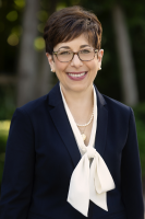 Anne Randall