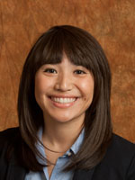Ms Annelise M Dominguez