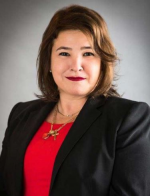 Annette Cristina Escobar